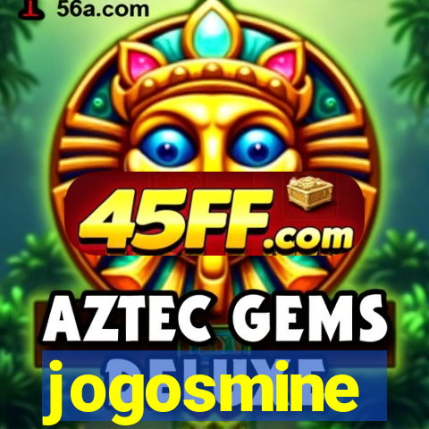 jogosmine