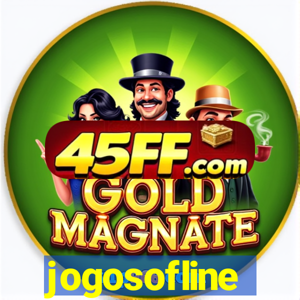 jogosofline