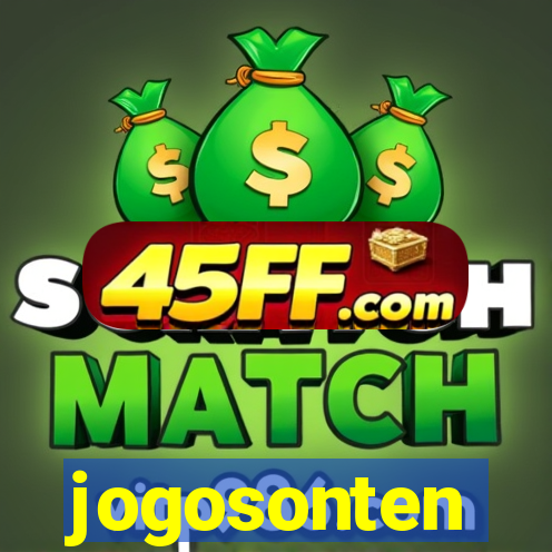 jogosonten