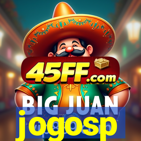 jogosp