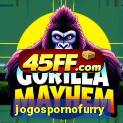 jogospornofurry