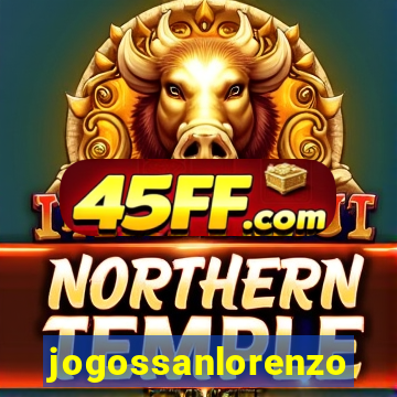 jogossanlorenzo