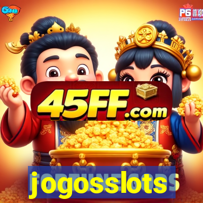 jogosslots