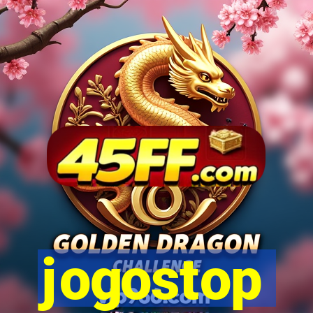jogostop