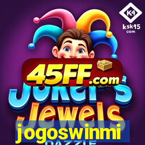 jogoswinmi