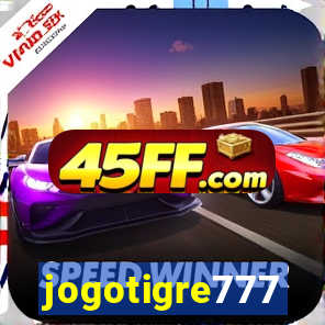 jogotigre777
