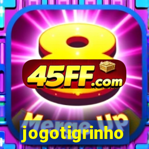 jogotigrinho