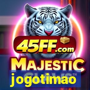 jogotimao