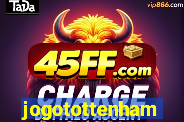 jogotottenham