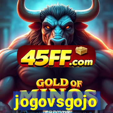 jogovsgojo