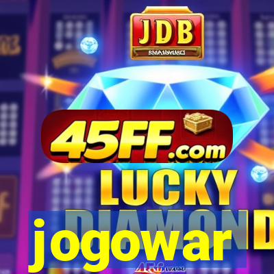jogowar
