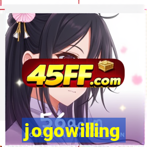 jogowilling