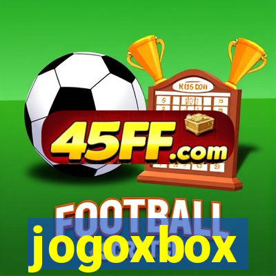 jogoxbox