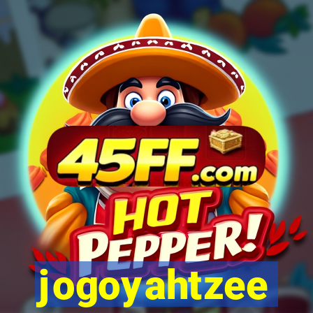 jogoyahtzee