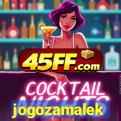 jogozamalek