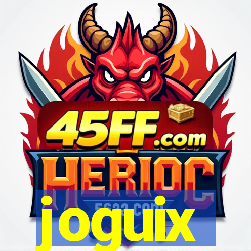 joguix