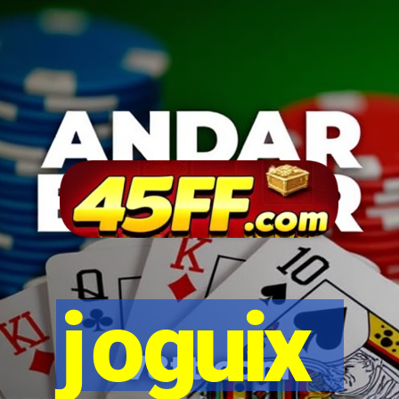 joguix