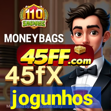 jogunhos
