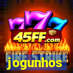 jogunhos