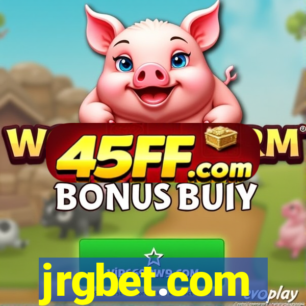 jrgbet.com