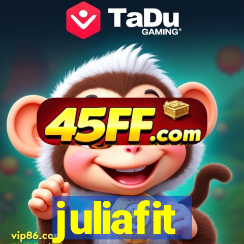juliafit