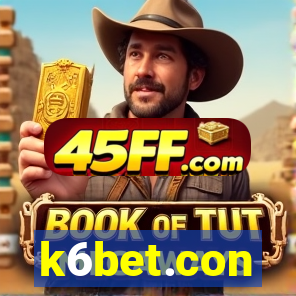 k6bet.con