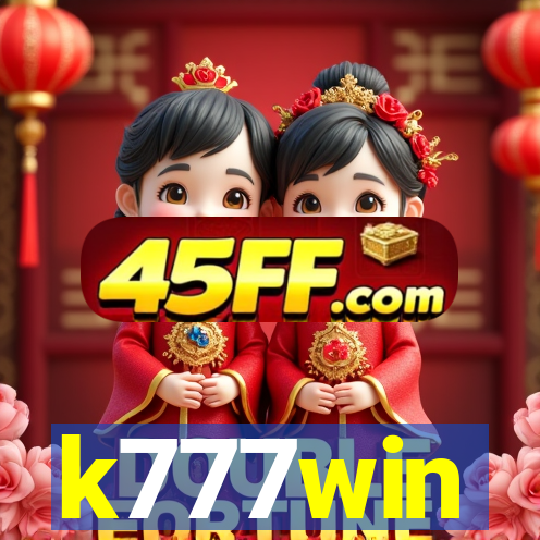 k777win
