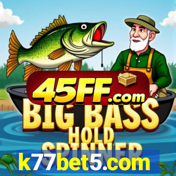k77bet5.com