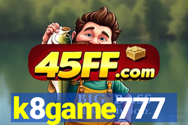 k8game777