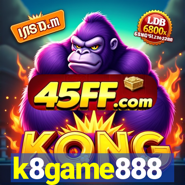 k8game888