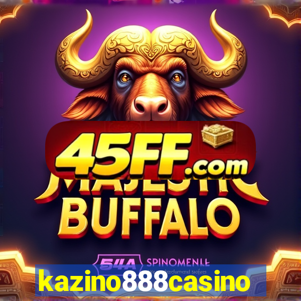 kazino888casino