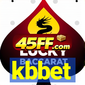 kbbet