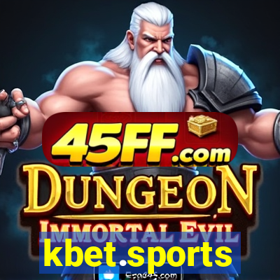 kbet.sports