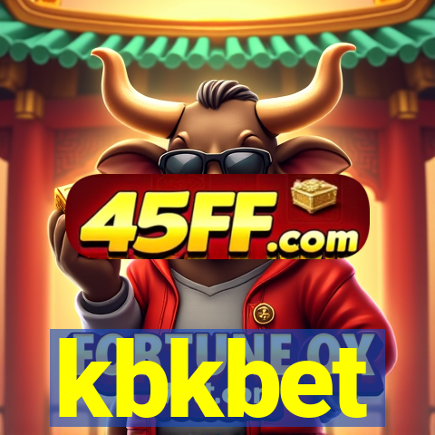 kbkbet