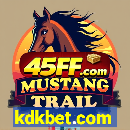 kdkbet.com