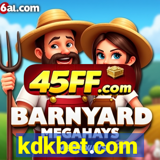 kdkbet.com
