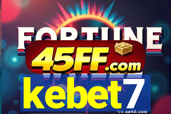 kebet7