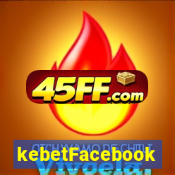 kebetFacebook
