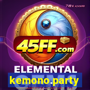 kemono.party