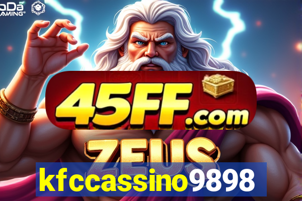 kfccassino9898