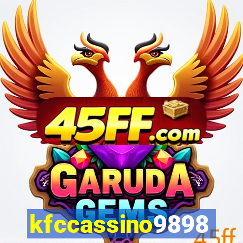 kfccassino9898