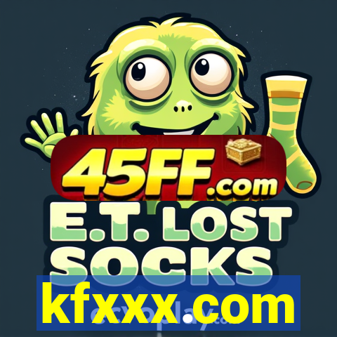 kfxxx.com