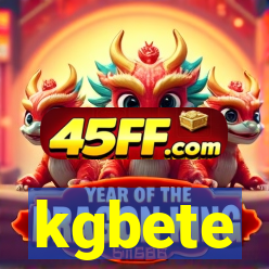 kgbete