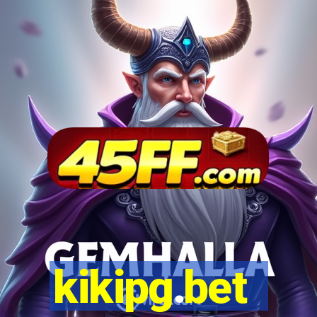kikipg.bet