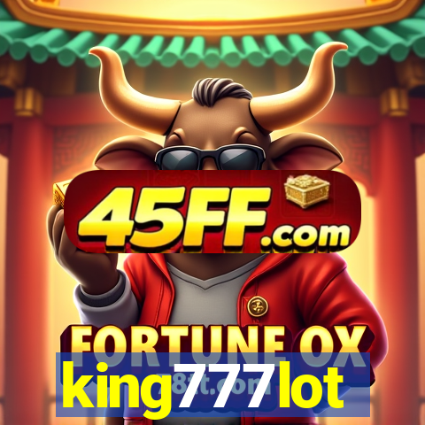 king777lot