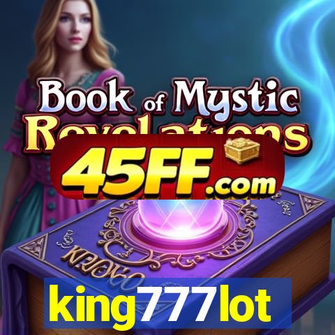 king777lot
