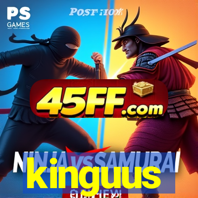 kinguus