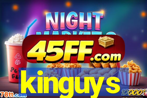 kinguys