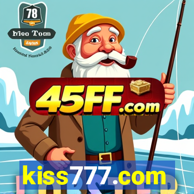 kiss777.com