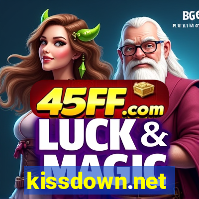 kissdown.net